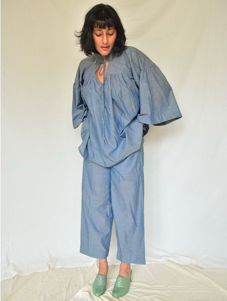 Raisin Co-ord Set
