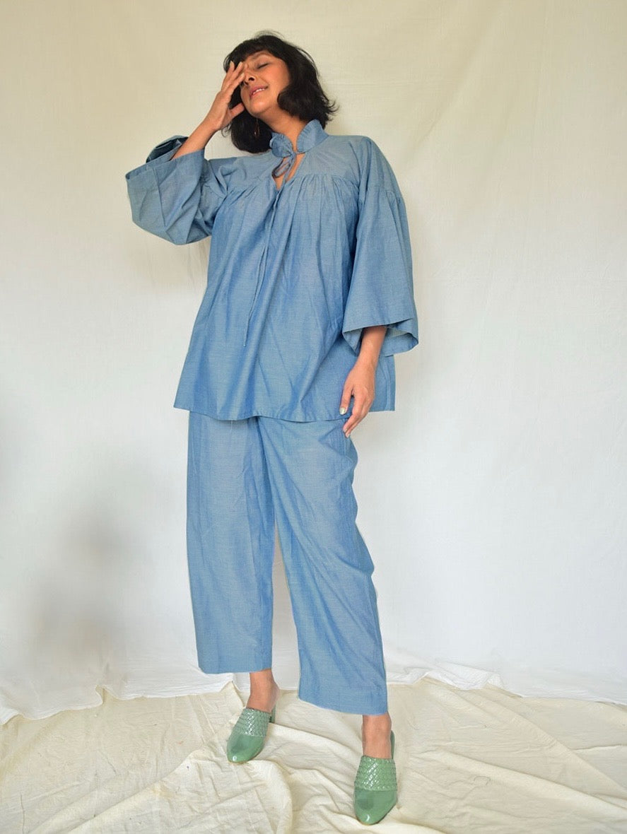Raisin Co-ord Set