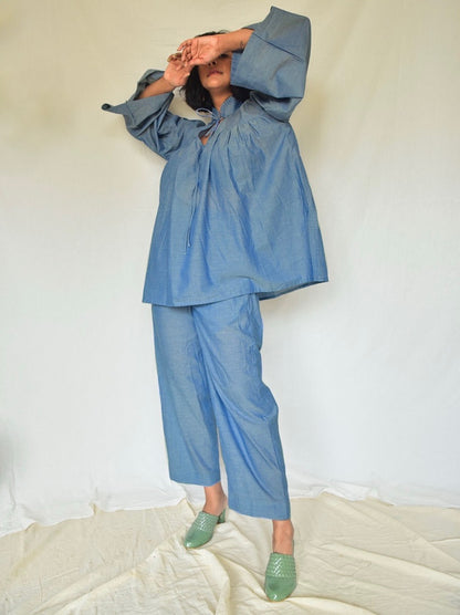 Raisin Co-ord Set