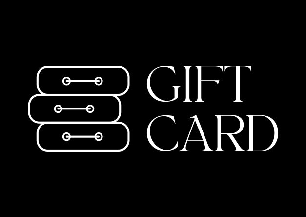 SHUFFLING SUITCASES GIFT CARD