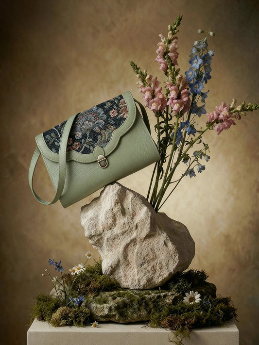 Sonata Sling (Sage)