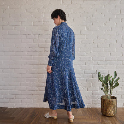 Raindrop Dress