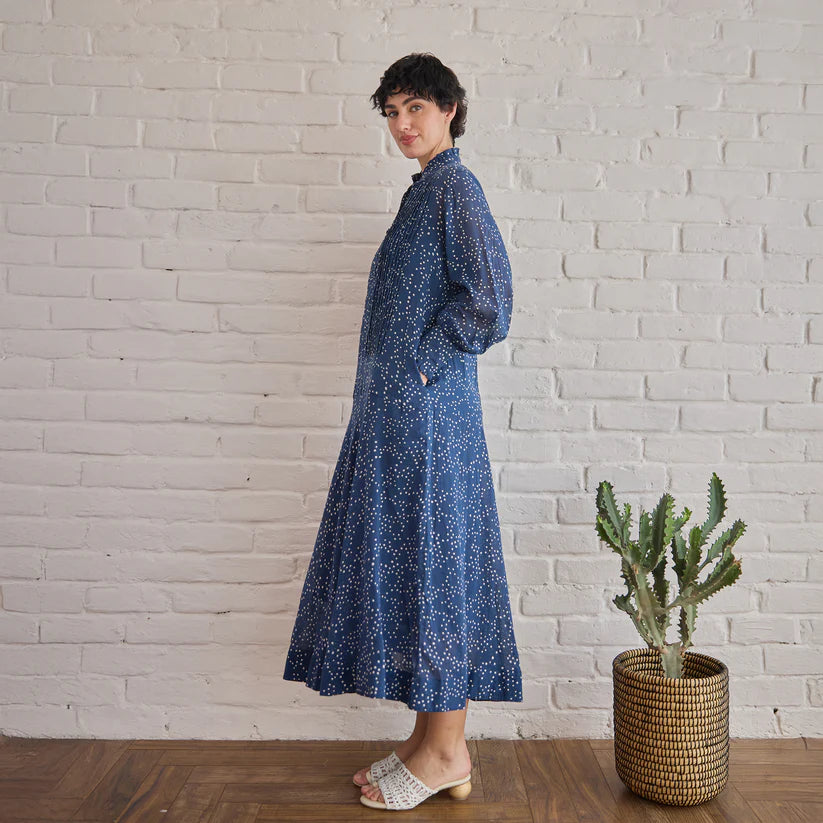 Raindrop Dress