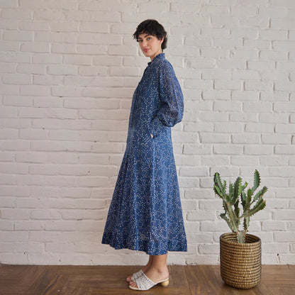 Raindrop Dress