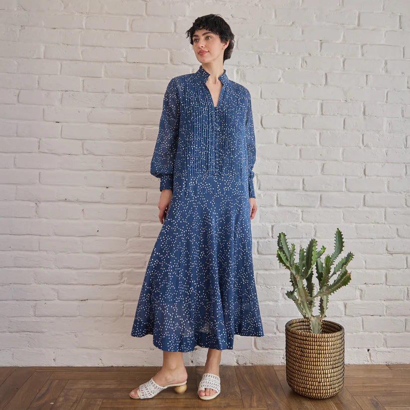 Raindrop Dress