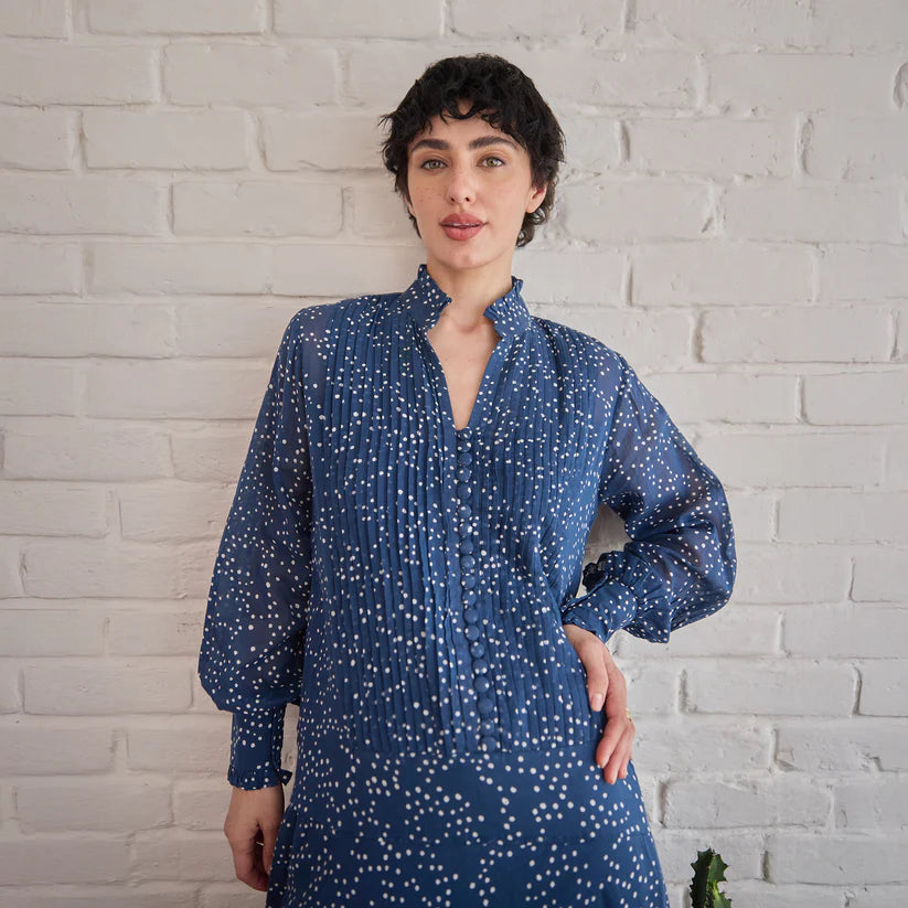 Raindrop Dress