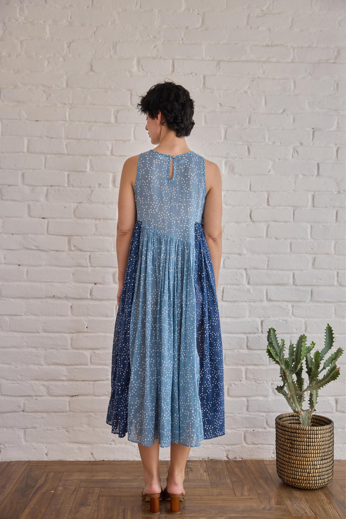 Stormy Dress