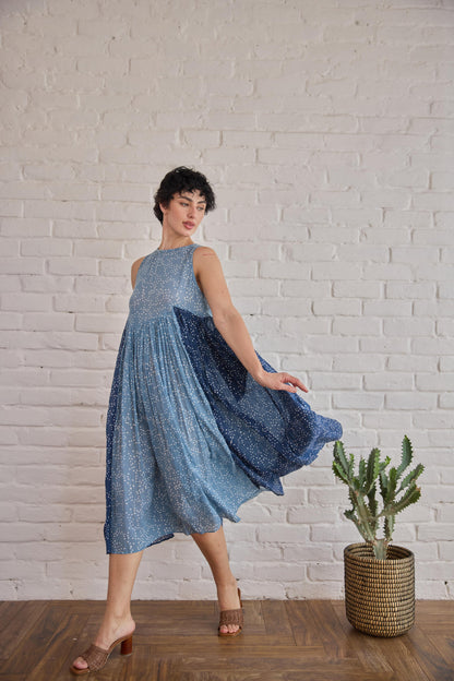 Stormy Dress