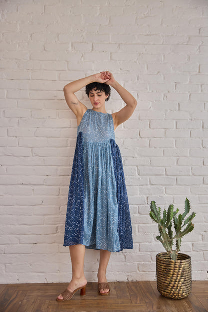 Stormy Dress