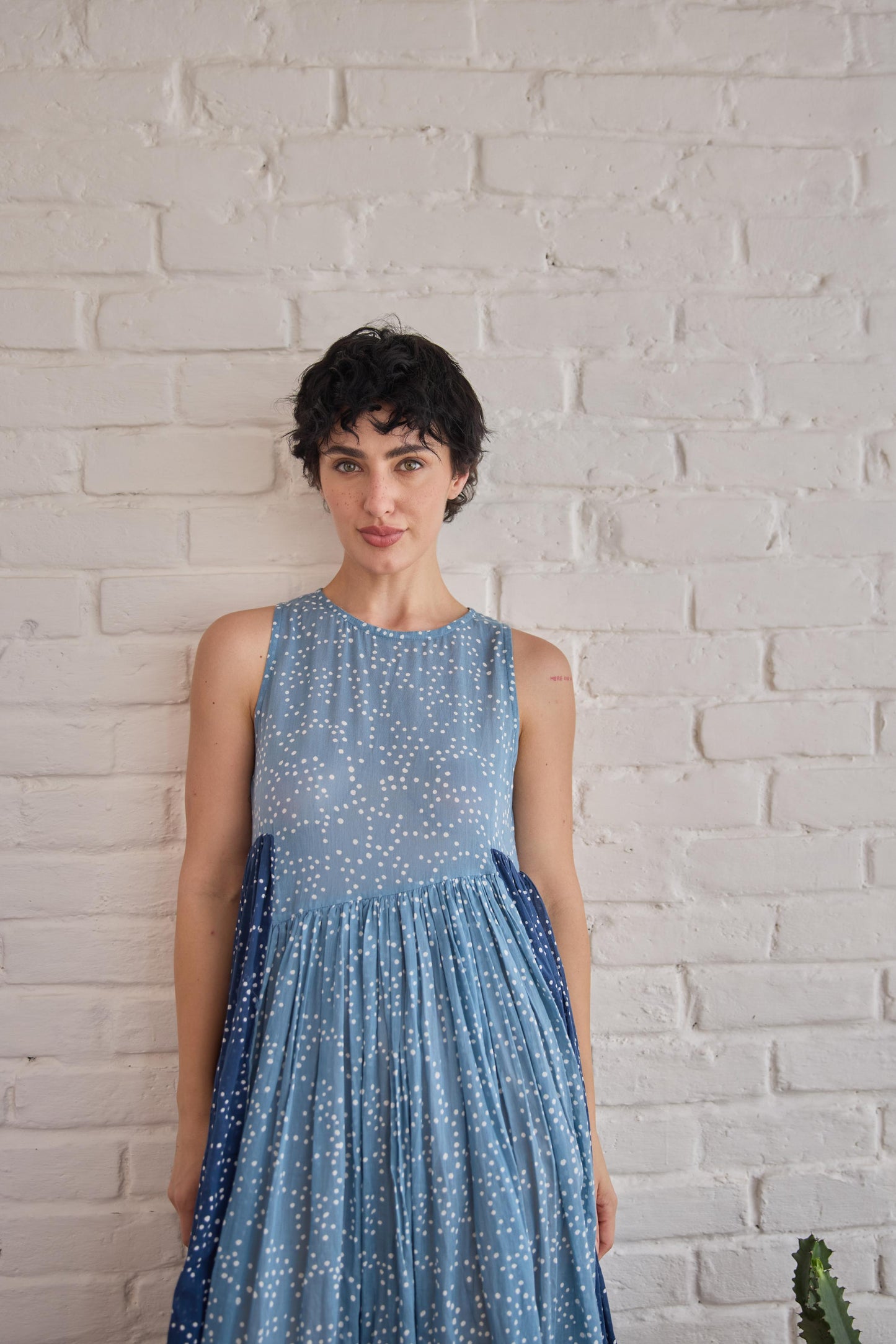 Stormy Dress