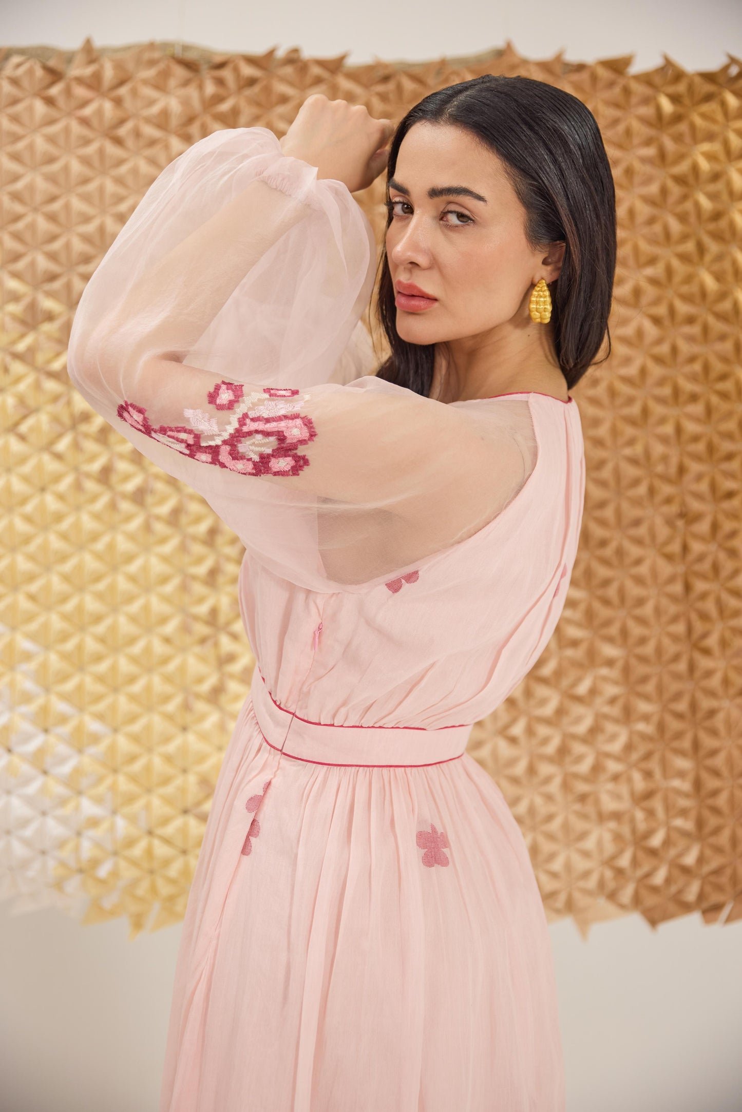 Blossom Blush