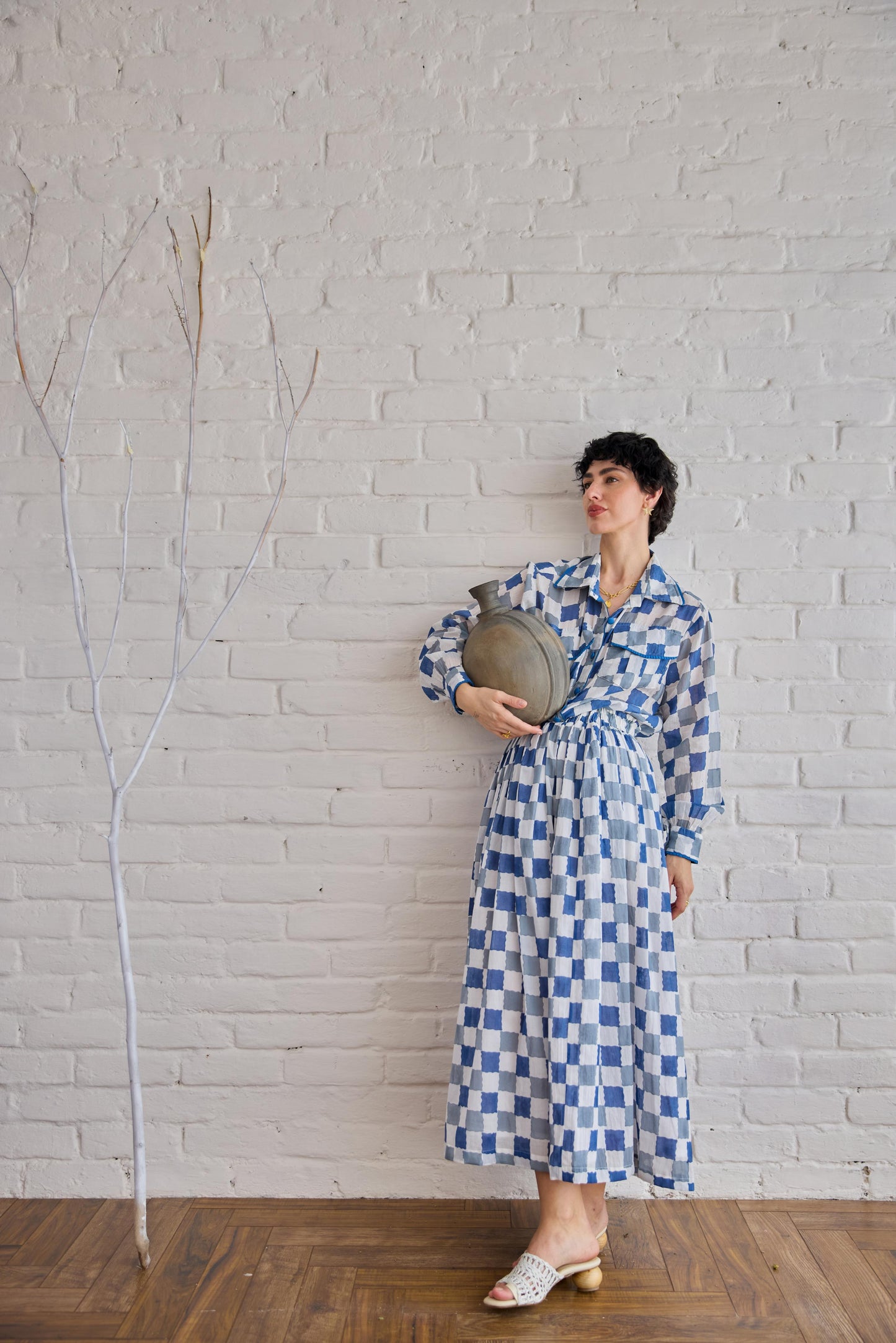 Blue Pixel Co-ord