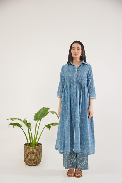 Dewdrop Dance Dress
