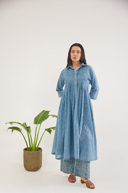Dewdrop Dance Dress