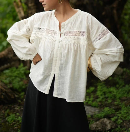 Amara Top