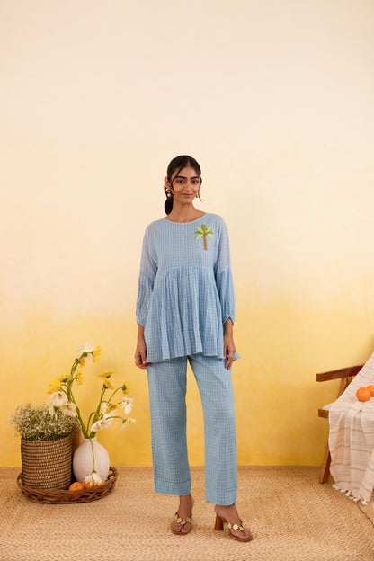 Sky Grid Co-ord
