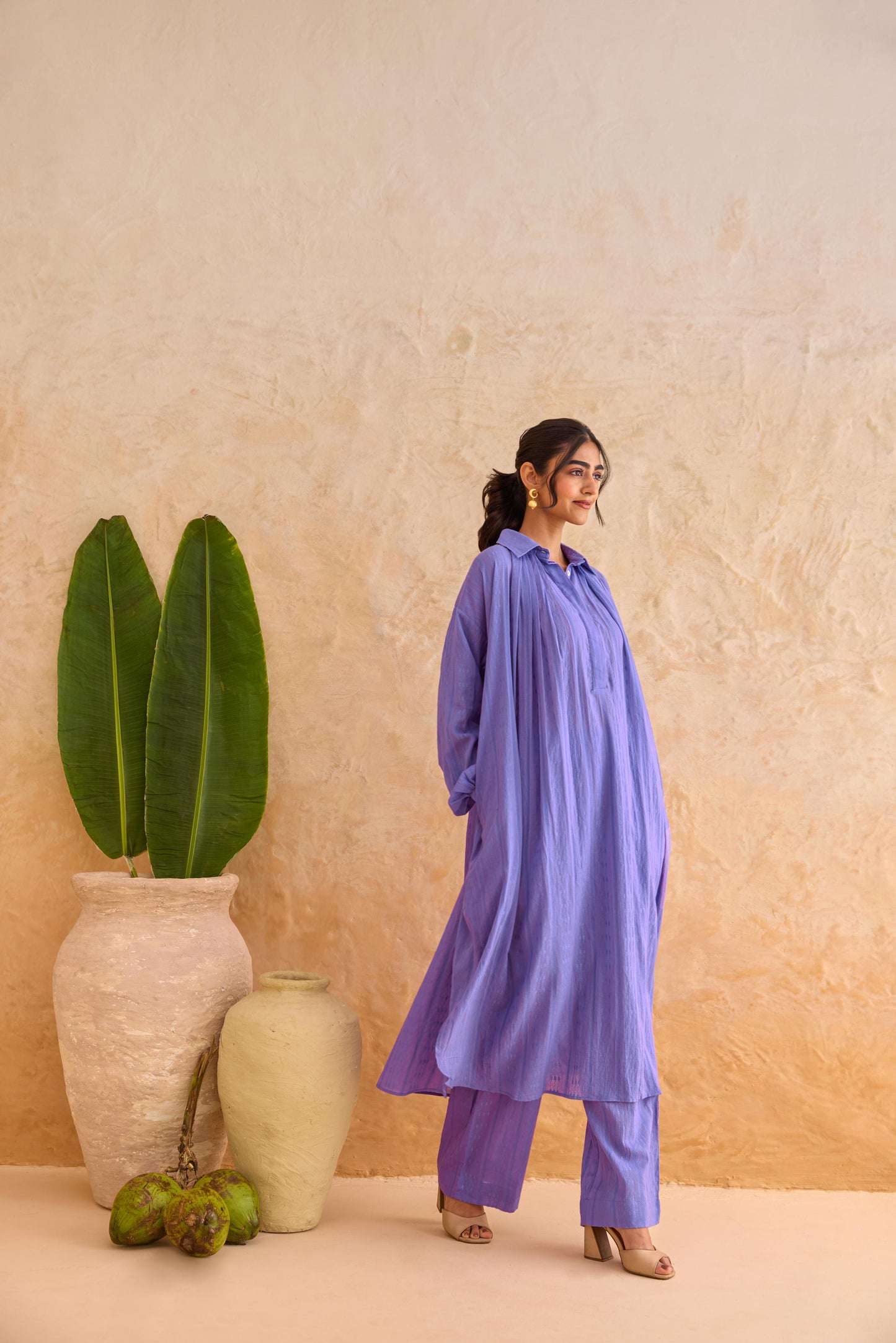 Amethyst Haze Co-ord