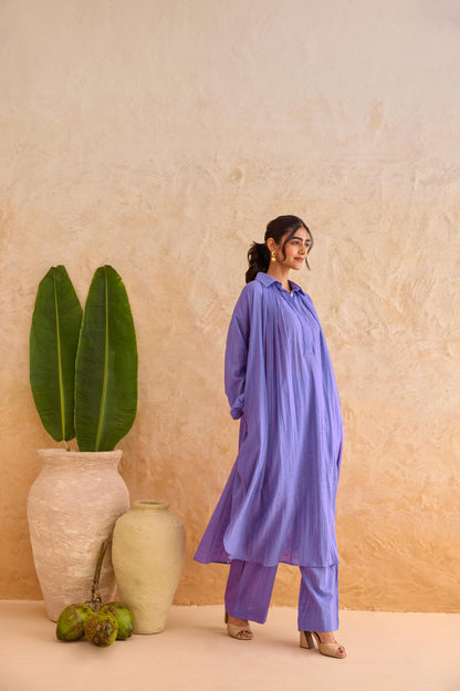 Amethyst Haze Co-ord