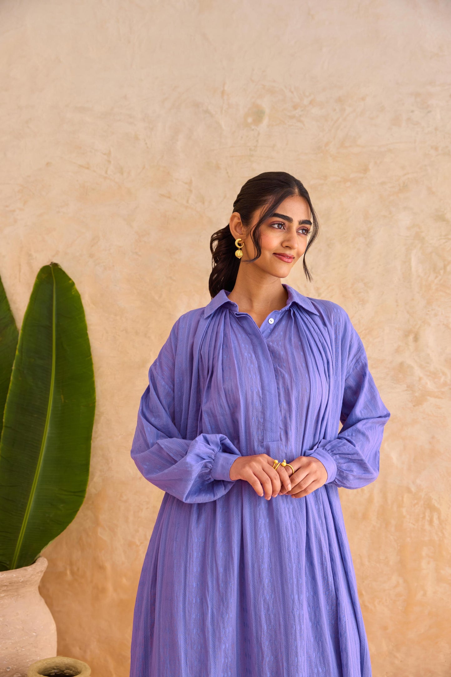Amethyst Haze Co-ord