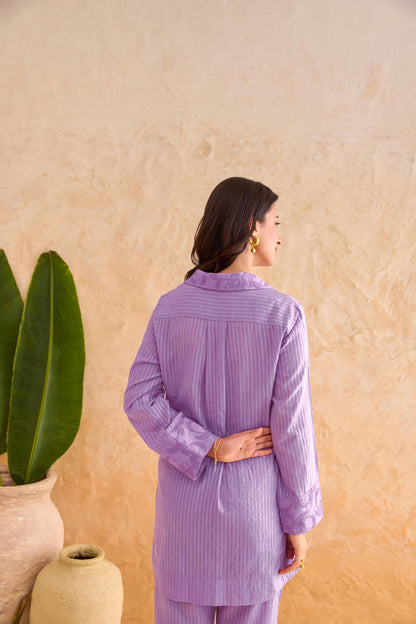 Wisteria Vine Co-ord