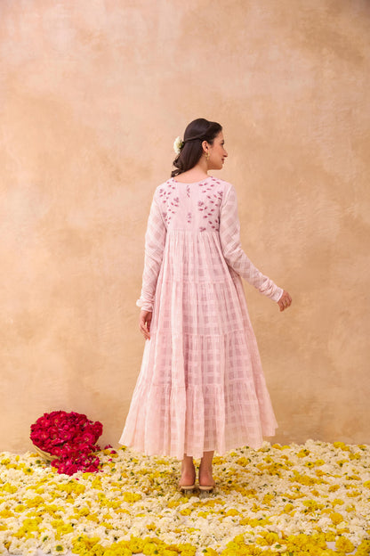 Tickled Pink Dress