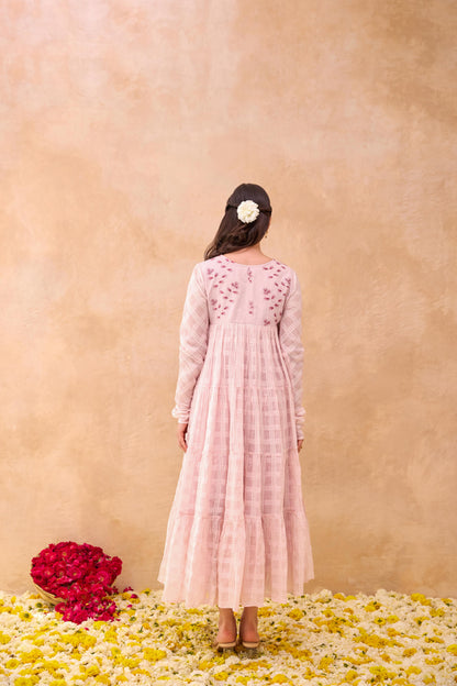 Tickled Pink Dress