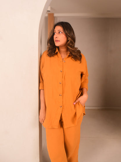 Tila Co-ord Set