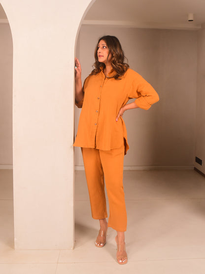 Tila Co-ord Set