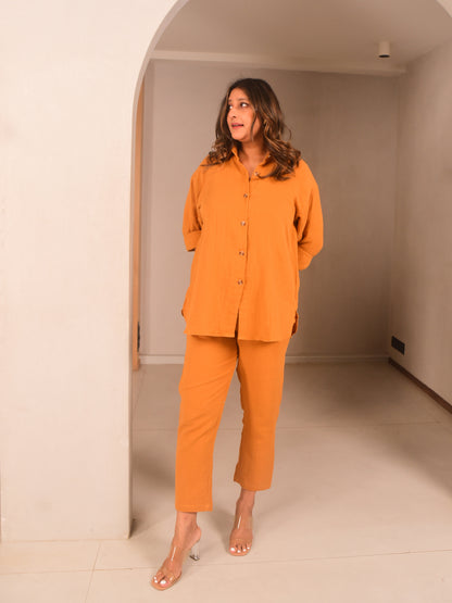 Tila Co-ord Set