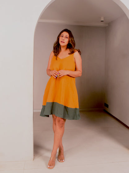 Tila Day Dress