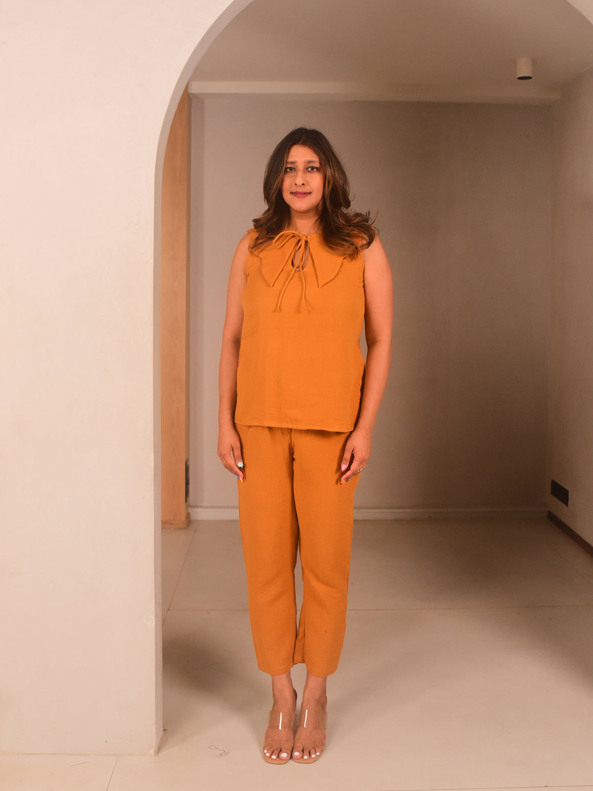 Tila Top Co-ord Set