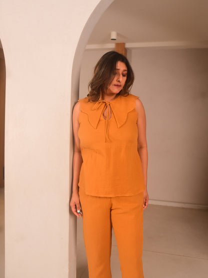 Tila Top Co-ord Set