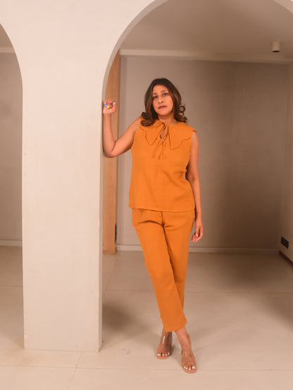 Tila Top Co-ord Set