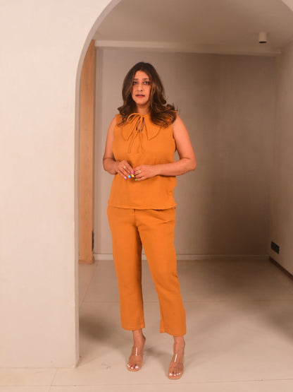 Tila Top Co-ord Set