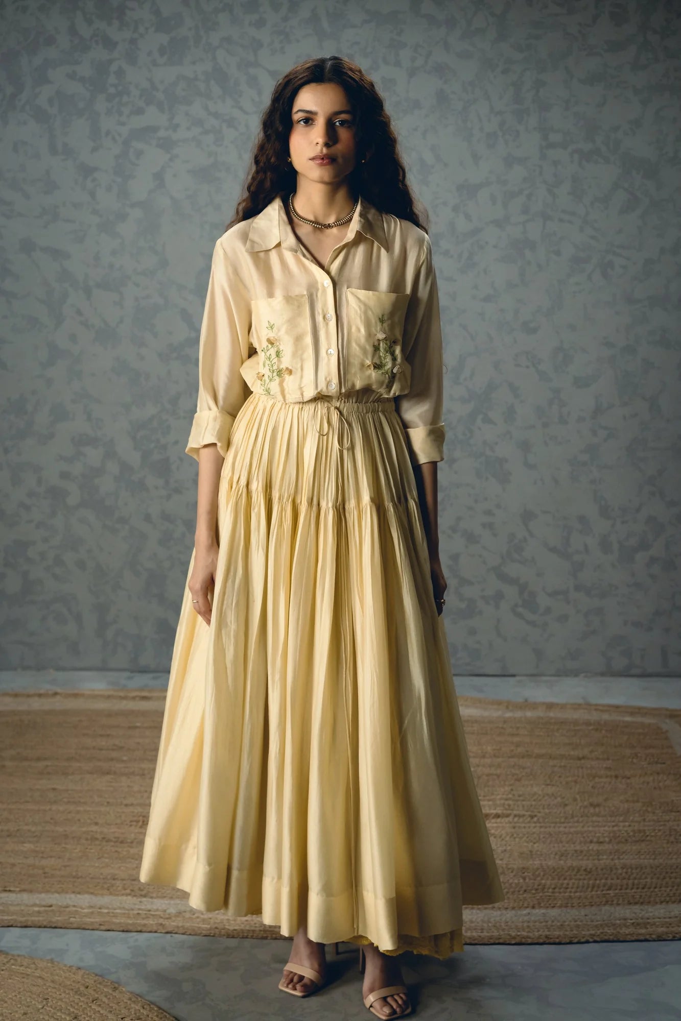 Elina Dress