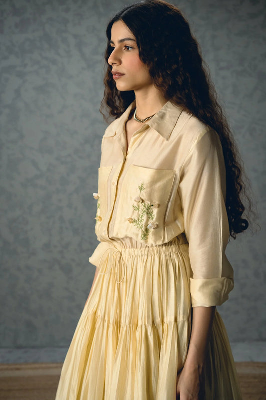 Elina Dress