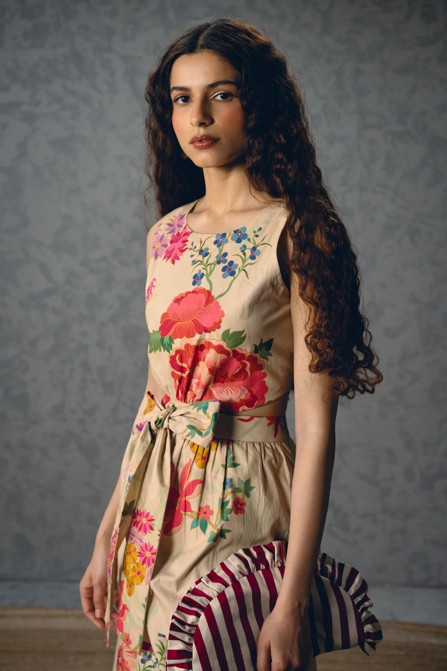 Selora Dress