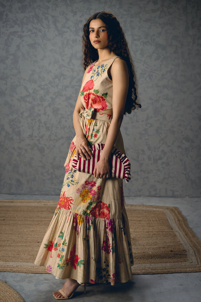 Selora Dress