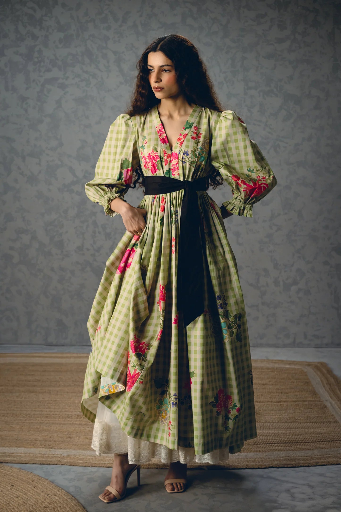 Anna Dress