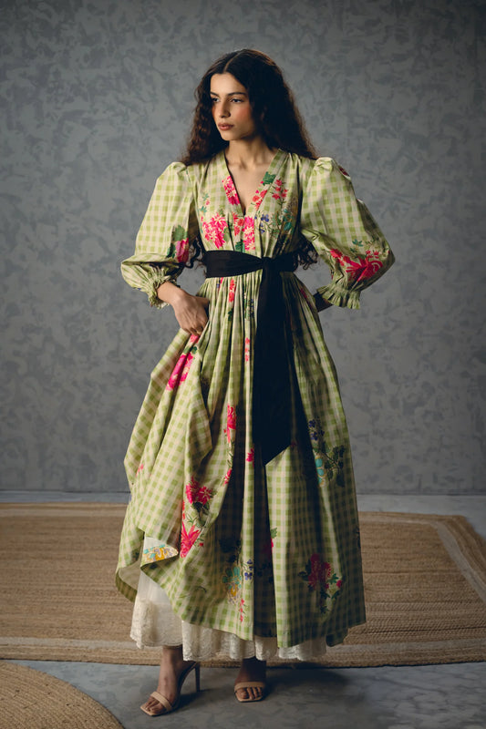 Anna Dress