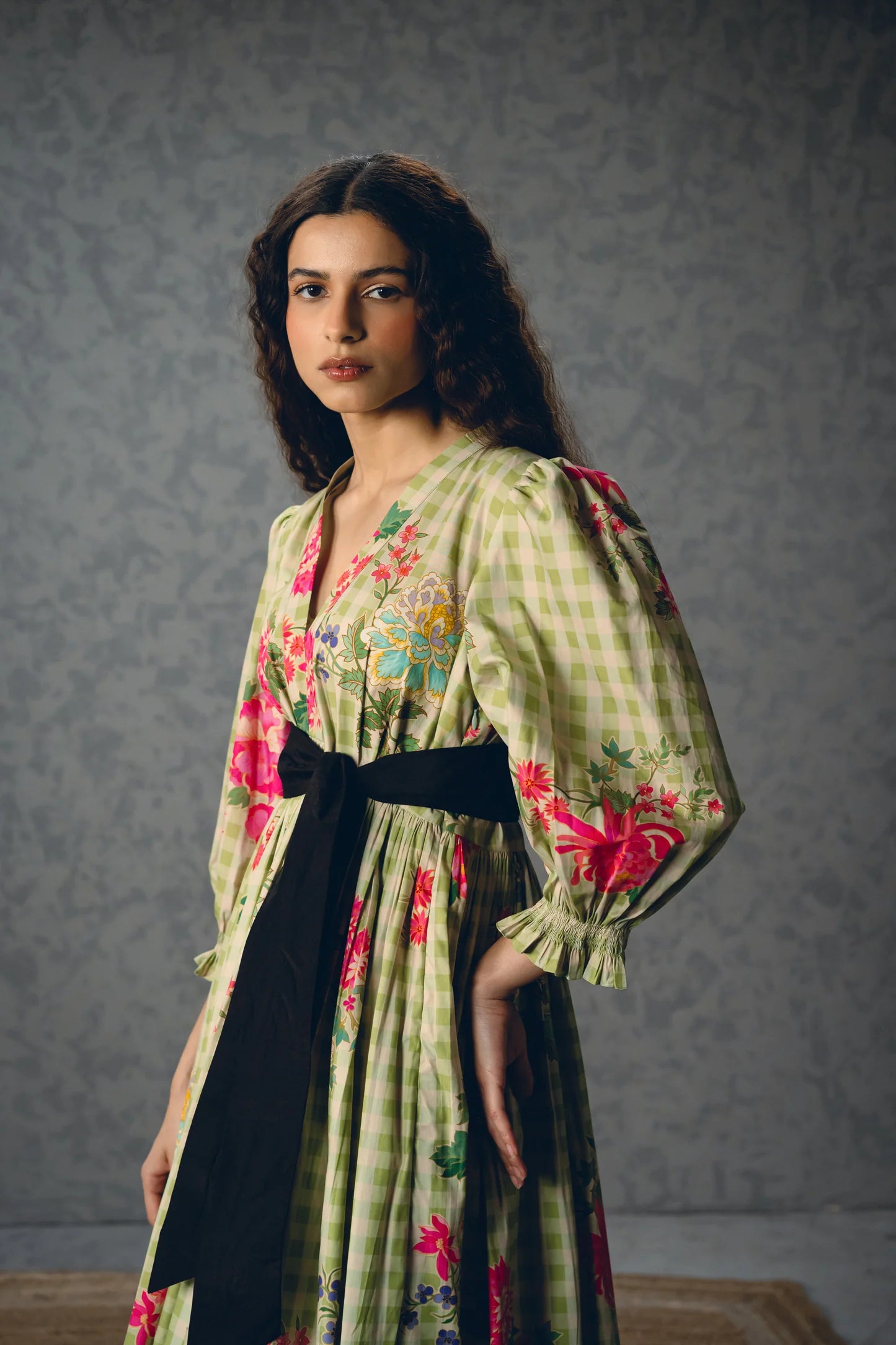 Anna Dress