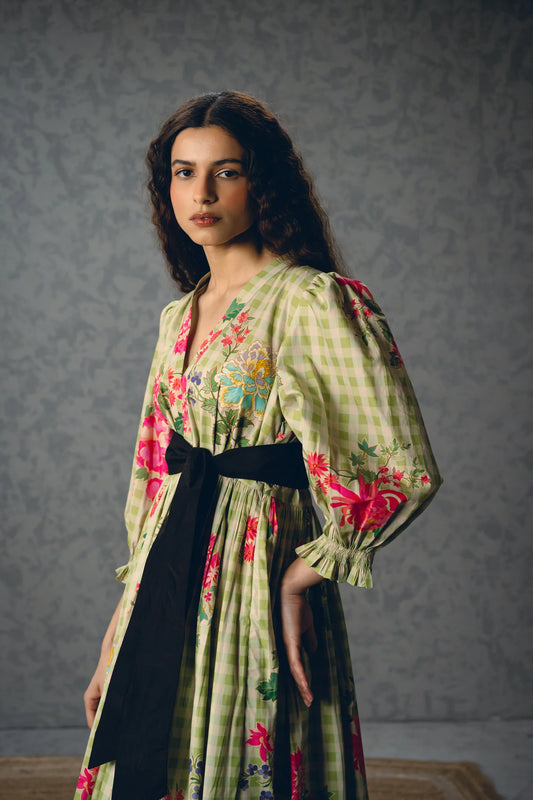 Anna Dress