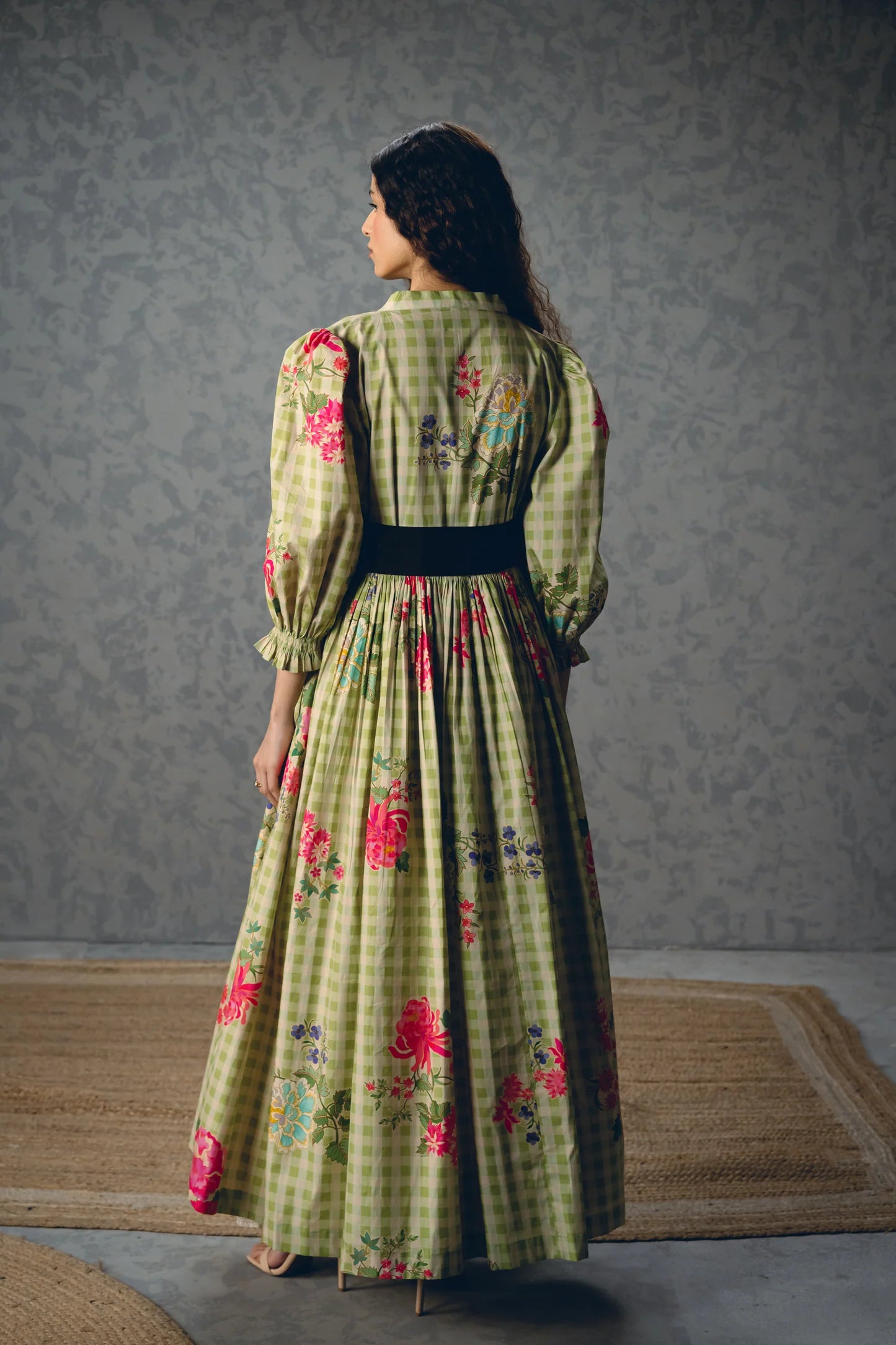 Anna Dress