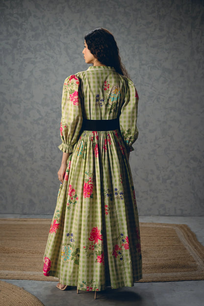 Anna Dress
