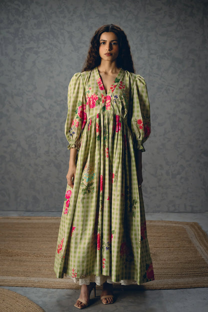 Anna Dress