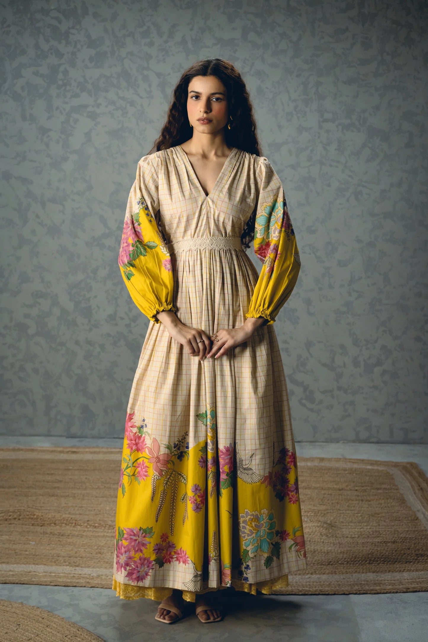 Elena Dress