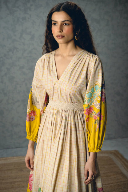 Elena Dress