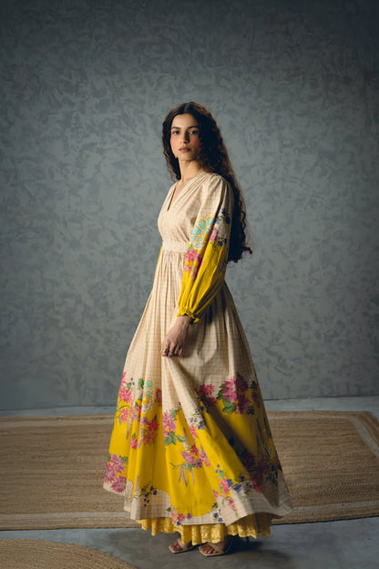 Elena Dress
