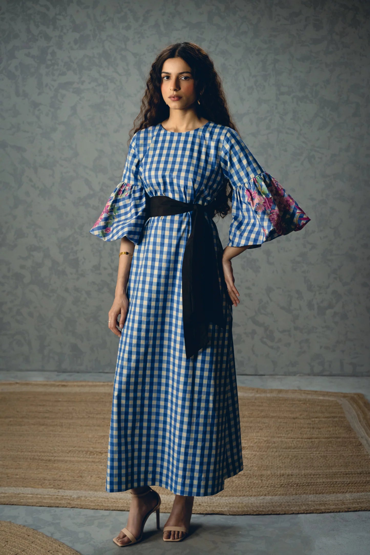 Yutori Dress