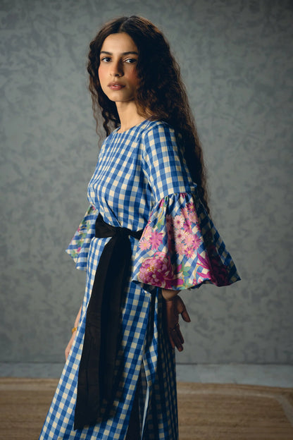 Yutori Dress